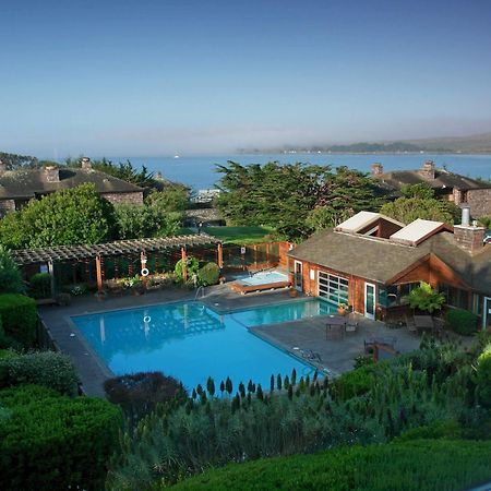 The Inn At The Tides Bodega Bay Ngoại thất bức ảnh