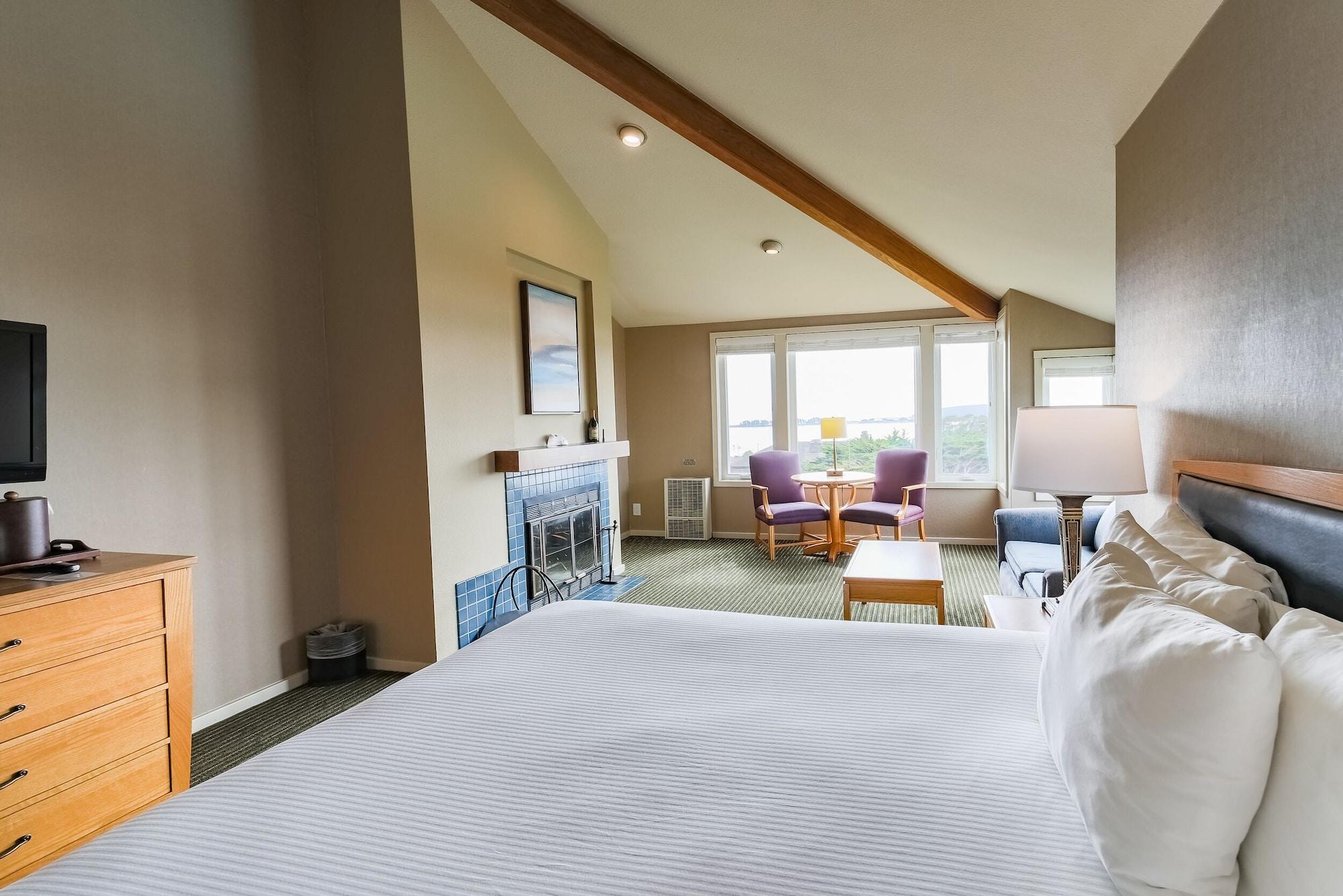 The Inn At The Tides Bodega Bay Ngoại thất bức ảnh