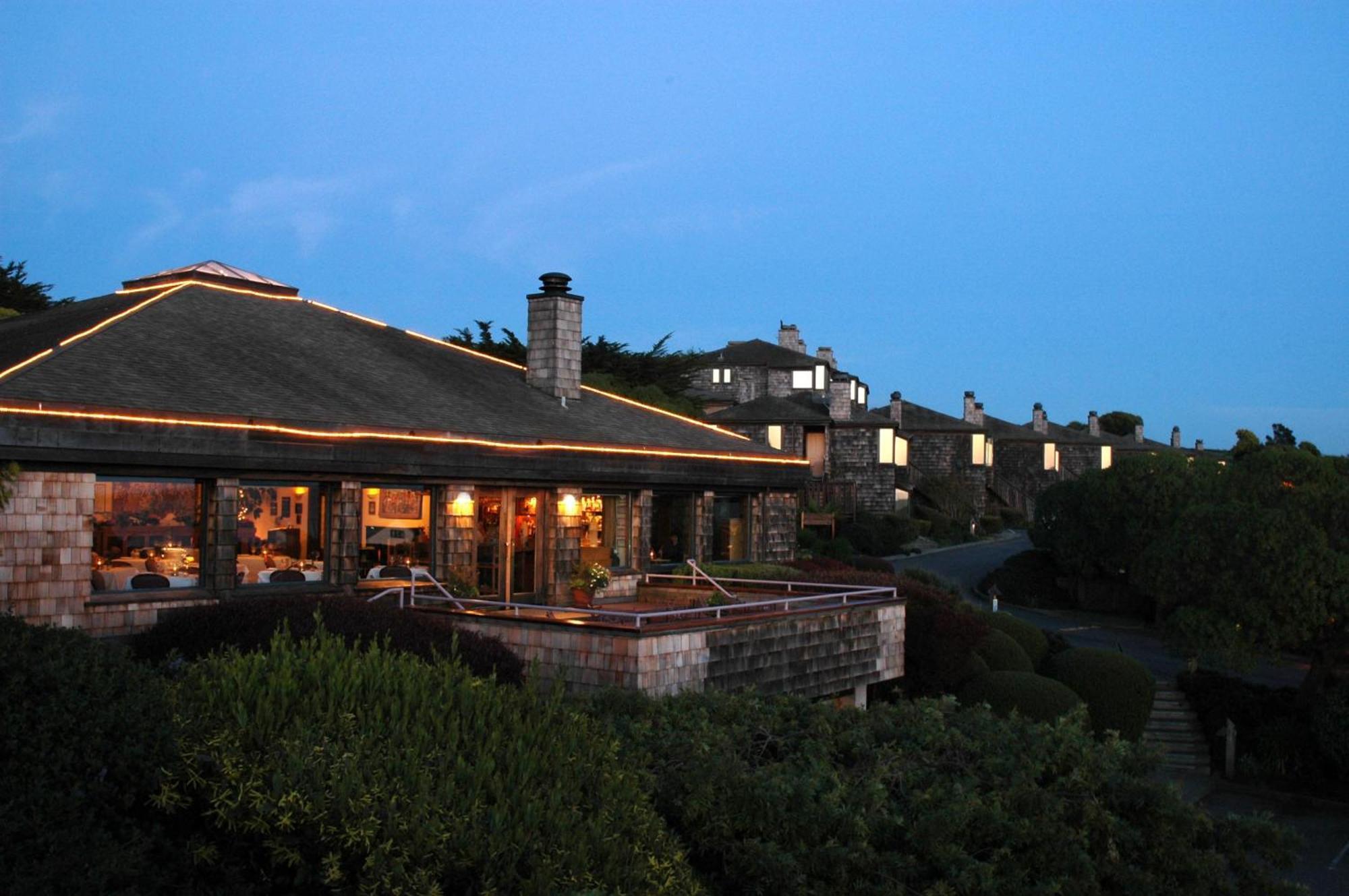 The Inn At The Tides Bodega Bay Ngoại thất bức ảnh