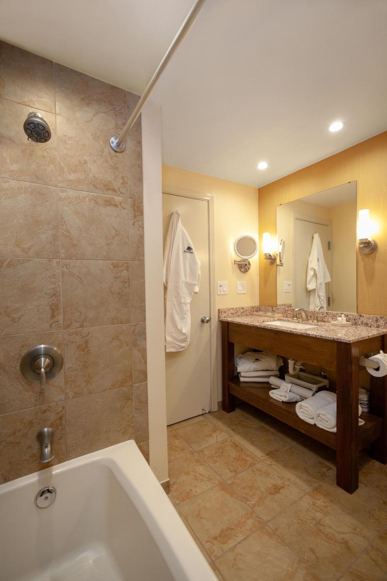 The Inn At The Tides Bodega Bay Ngoại thất bức ảnh