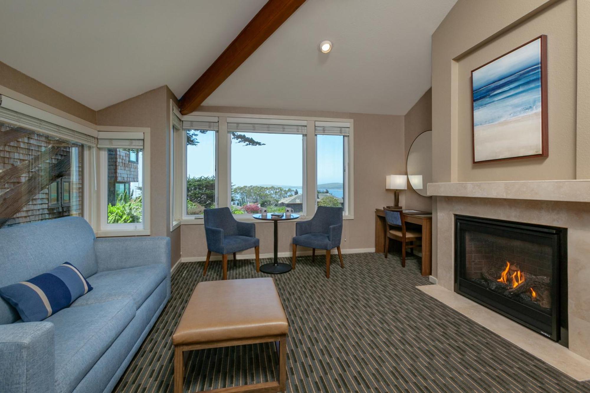 The Inn At The Tides Bodega Bay Ngoại thất bức ảnh