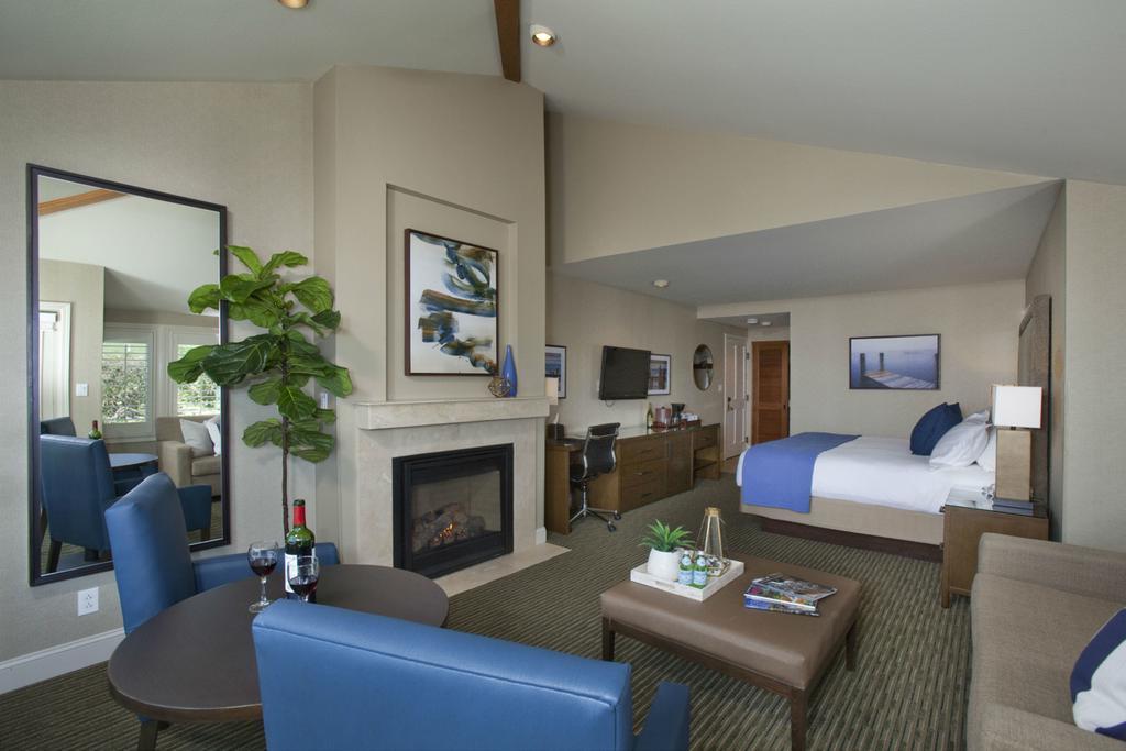 The Inn At The Tides Bodega Bay Ngoại thất bức ảnh