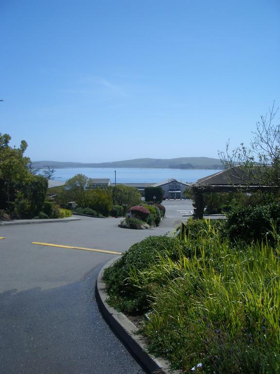 The Inn At The Tides Bodega Bay Ngoại thất bức ảnh