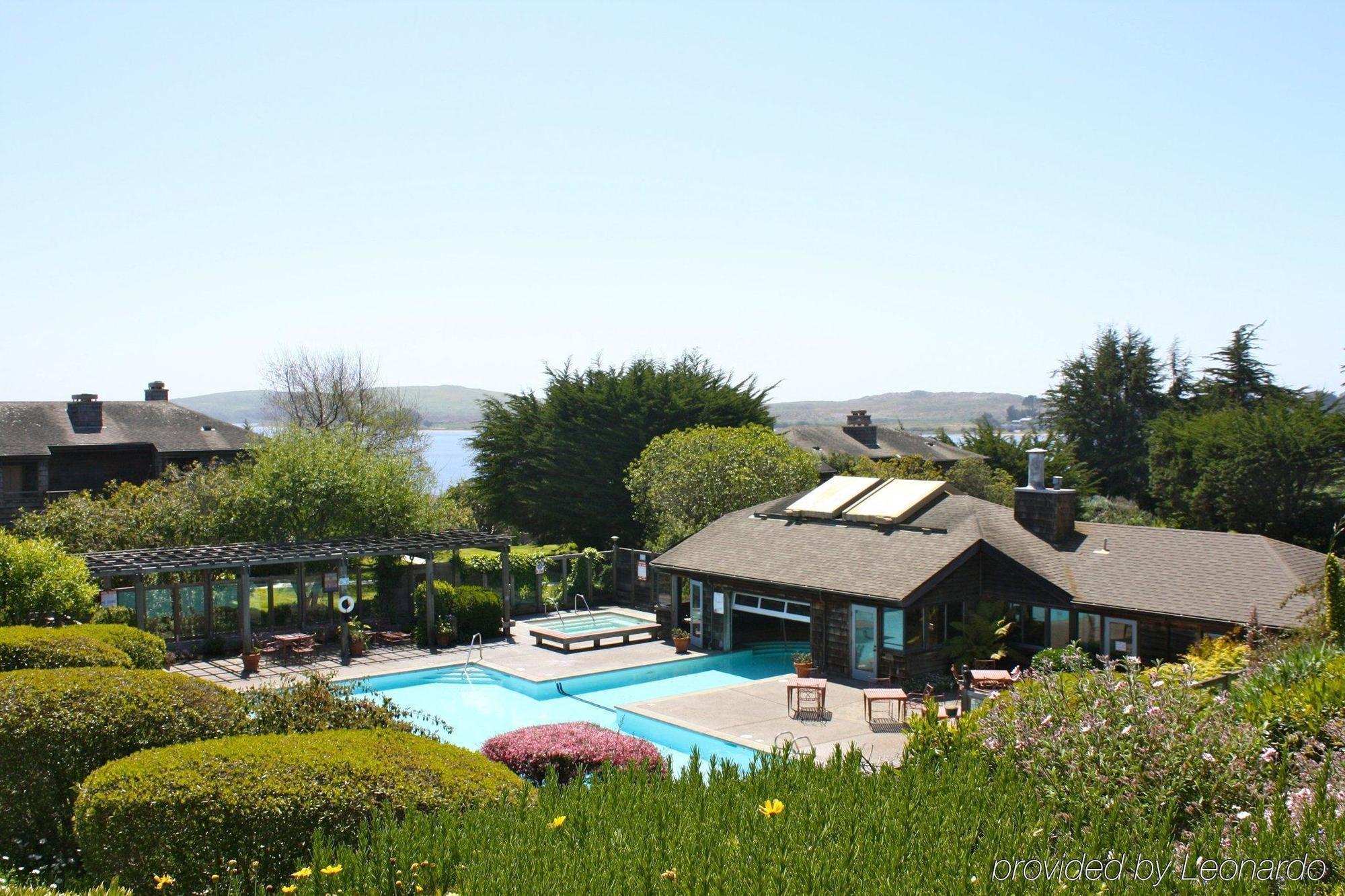 The Inn At The Tides Bodega Bay Ngoại thất bức ảnh