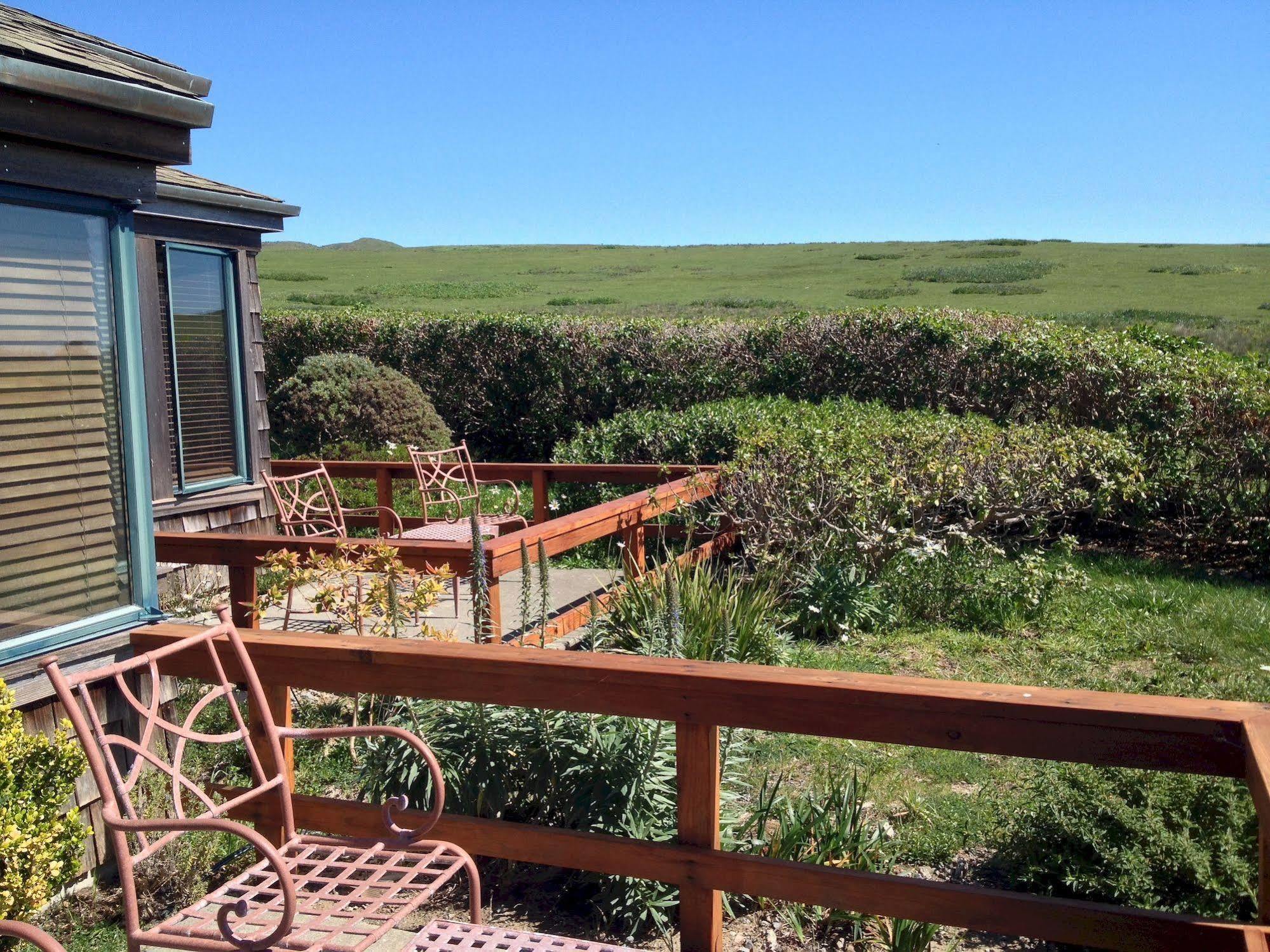 The Inn At The Tides Bodega Bay Ngoại thất bức ảnh
